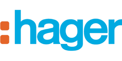 hager-logo