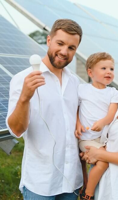 Cutting-Edge Solar Technology