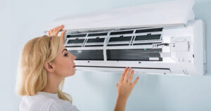 Common Culprits for Why Your Air Conditioner Smells